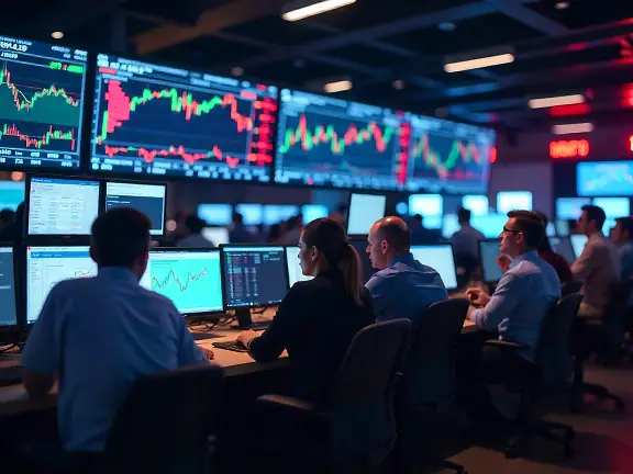 Crypto Center — инновационный сайт про криптотрейдинг и торговлю криптовалютой