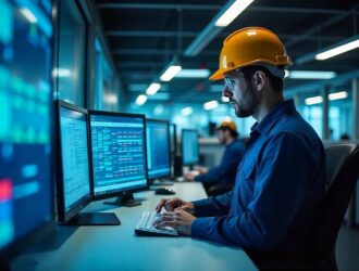 Диспетчеризация инженерных систем: как превратить разрозненные узлы в управляемую инфраструктуру здания