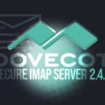 Dovecot 2.4.2: защищённый сервер IMAP с экспериментальной поддержкой IMAP4rev2