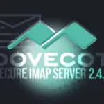 Dovecot 2.4.2: защищённый сервер IMAP с экспериментальной поддержкой IMAP4rev2