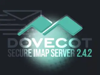 Dovecot 2.4.2: защищённый сервер IMAP с экспериментальной поддержкой IMAP4rev2