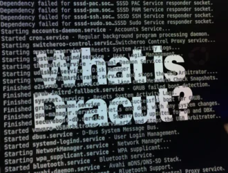 Dracut в Ubuntu: что это такое и почему это важно (или не важно)
