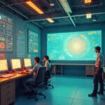 EAM-модули в информационных системах: цифровое управление активами для повышения эффективности бизнеса