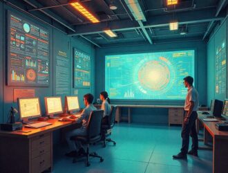 EAM-модули в информационных системах: цифровое управление активами для повышения эффективности бизнеса