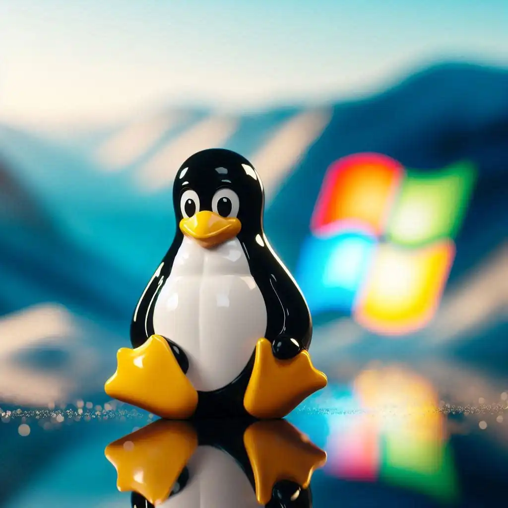 Единственное, что мешает вам перейти на Linux, — это ваше мышление