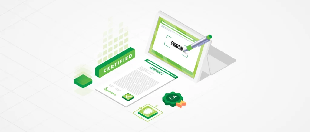 Электронная подпись и удостоверяющие центры: инфраструктура доверия в цифровой экономике