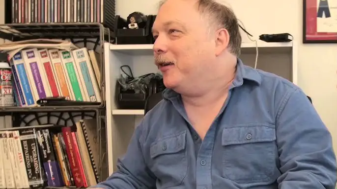 Эрик С. Рэймонд: кодексы поведения — это катастрофа