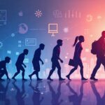 Эволюция веб-разработки: от создания сайтов к комплексному цифровому сопровождению