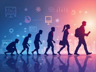 Эволюция веб-разработки: от создания сайтов к комплексному цифровому сопровождению