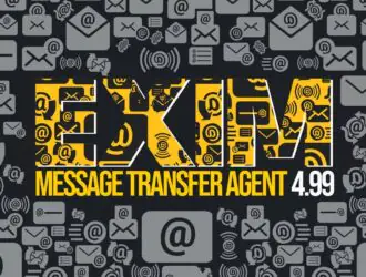 Exim 4.99 MTA не поддерживает OpenSSL 0.9 и TCP-обёртки