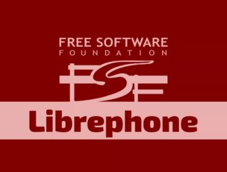 FSF рассказывает подробнее о своём новом проекте Librephone