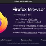 Firefox 144 теперь доступен для скачивания. Вот что в нём нового