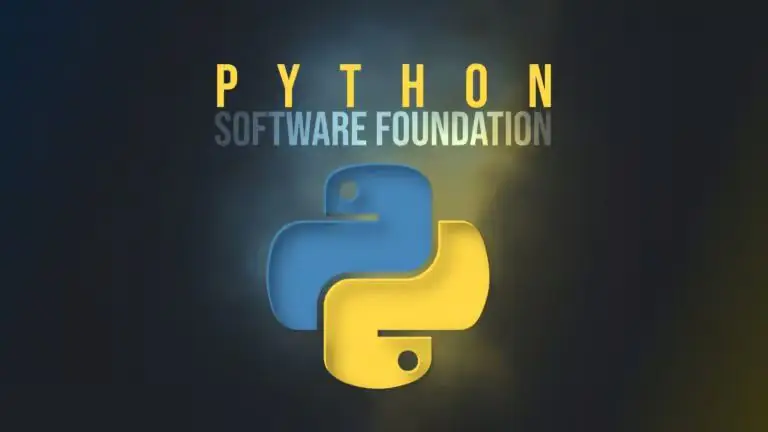 Фонд Python Software Foundation отзывает грант правительства США в размере 1,5 млн долларов из-за ограничений DEI