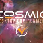 Генеральный директор System76 Карл Ричелл назвал дату выхода настольной версии COSMIC