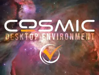 Генеральный директор System76 Карл Ричелл назвал дату выхода настольной версии COSMIC