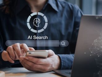 Генеративный поиск: что это такое и как продвигаться в новой реальности