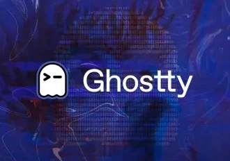 Ghostty 1.2: быстрый терминал в Linux, палитра команд и многое другое