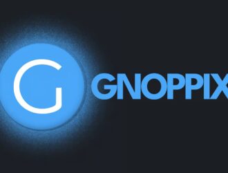 Gnoppix KDE 25.10 запускается на базе Debian Trixie