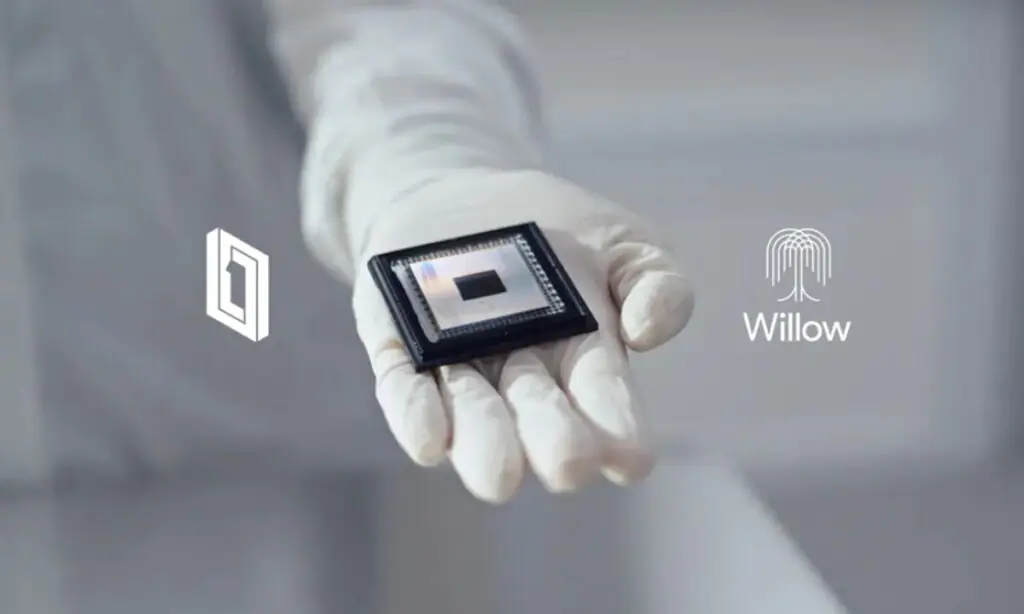 Google приближает квантовые вычисления к реальному миру с помощью своего алгоритма Quantum Echoes