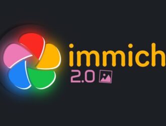 Immich впервые выпускает стабильную версию 2.0