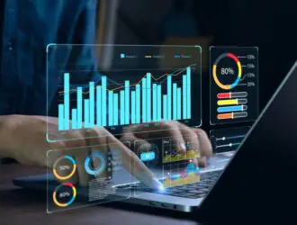 Информационные технологии и современные подходы к анализу данных