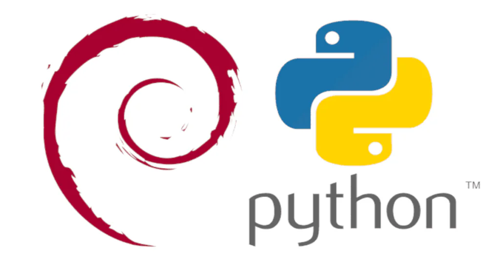 Как установить Python в Debian 13