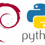 Как установить Python в Debian 13