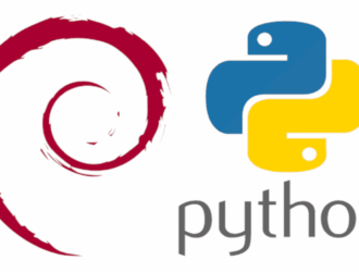 Как установить Python в Debian 13