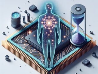 Искусственный интеллект и цифровая память: как технологии меняют отношение человека к прошлому