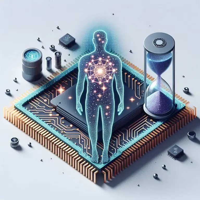 Искусственный интеллект и цифровая память: как технологии меняют отношение человека к прошлому