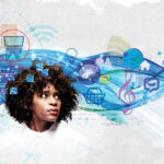 Искусственный интеллект в дизайне: как алгоритмы меняют подход к созданию визуального контента