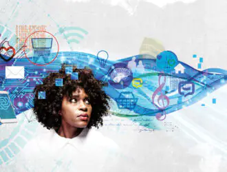 Искусственный интеллект в дизайне: как алгоритмы меняют подход к созданию визуального контента