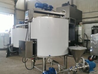 Как правильно выбрать оборудование для пищевых и молочных производств