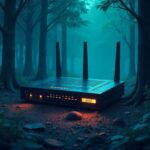 Как роутер превращается в «радар» — кратко и по сути. Короткий FAQ для администраторов