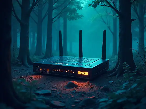 Как роутер превращается в «радар» — кратко и по сути. Короткий FAQ для администраторов