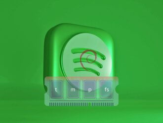 Как уменьшить размер кэша Spotify с помощью Tmpfs (оперативная память) в Debian и Ubuntu Linux