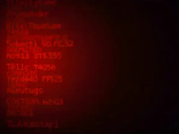 Как управлять параметрами загрузки ядра в Linux