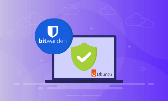 Как установить Bitwarden на Ubuntu 24.04