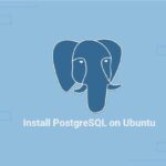 Как установить и использовать PostgreSQL 18 в Ubuntu 24.04 LTS