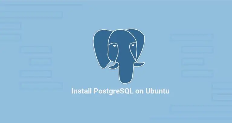 Как установить и использовать PostgreSQL 18 в Ubuntu 24.04 LTS