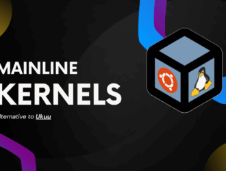 Как установить последнюю версию ядра в Ubuntu (с графическим интерфейсом и через командную строку)