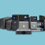 Как выбрать источник бесперебойного питания Eaton для серверного оборудования
