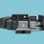 Как выбрать источник бесперебойного питания Eaton для серверного оборудования