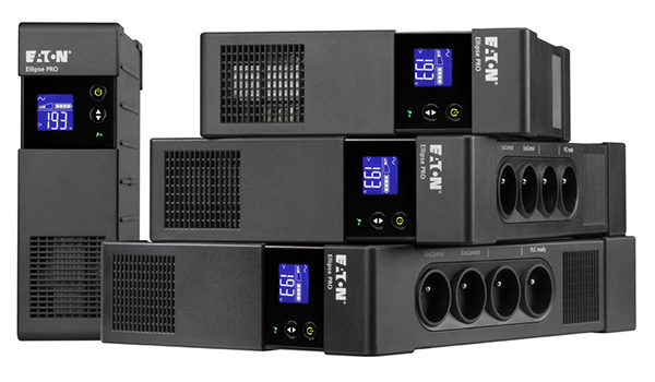 Как выбрать источник бесперебойного питания Eaton для серверного оборудования