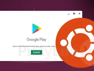 Как запускать приложения Android в Ubuntu с помощью Waydroid