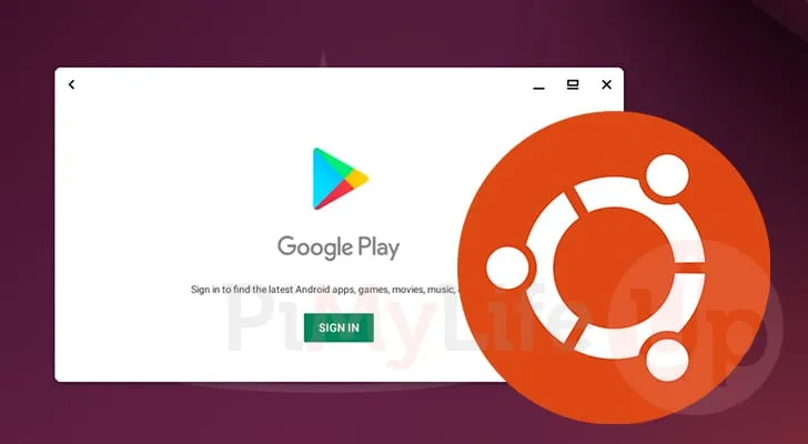 Как запускать приложения Android в Ubuntu с помощью Waydroid