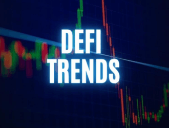 Какие тренды DeFi будут определять рынок в ближайшие годы