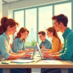 Карьера в IT: путь профессионального развития и ключевые тенденции отрасли