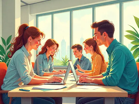 Карьера в IT: путь профессионального развития и ключевые тенденции отрасли