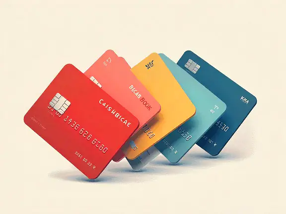 Карты с кэшбэком: новая эра финансовой осознанности